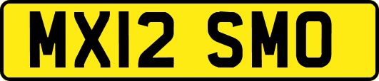 MX12SMO