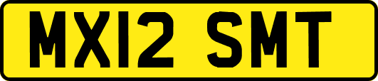 MX12SMT