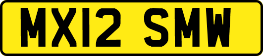 MX12SMW