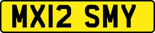 MX12SMY