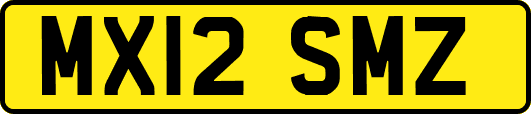 MX12SMZ