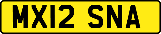MX12SNA