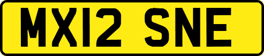 MX12SNE