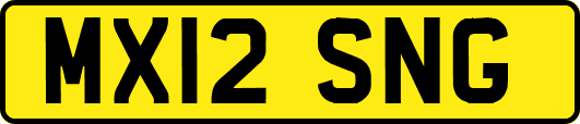 MX12SNG