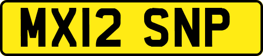 MX12SNP