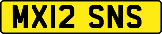 MX12SNS