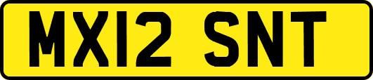 MX12SNT