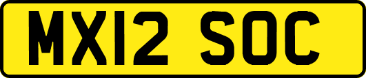 MX12SOC