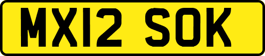MX12SOK