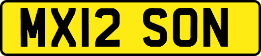 MX12SON