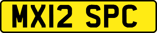 MX12SPC