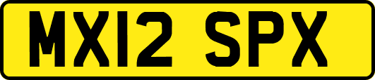 MX12SPX