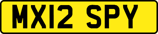 MX12SPY