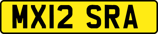 MX12SRA