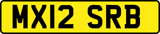 MX12SRB