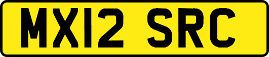 MX12SRC