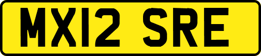 MX12SRE