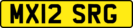 MX12SRG