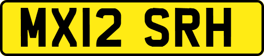 MX12SRH