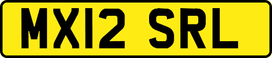 MX12SRL
