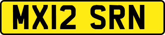 MX12SRN