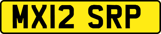 MX12SRP