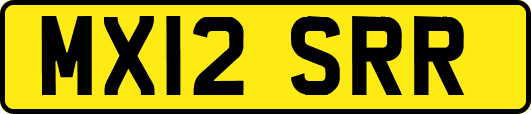 MX12SRR