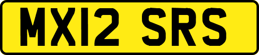 MX12SRS
