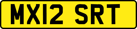 MX12SRT