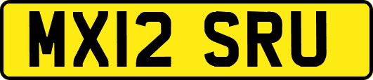MX12SRU