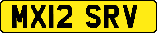 MX12SRV