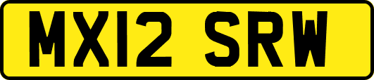 MX12SRW