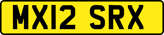 MX12SRX