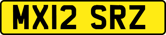MX12SRZ