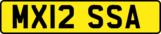 MX12SSA