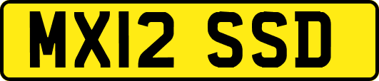 MX12SSD
