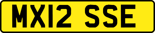MX12SSE