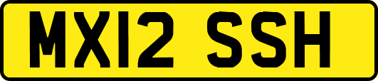 MX12SSH