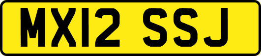 MX12SSJ