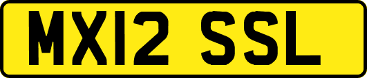 MX12SSL