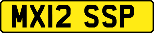 MX12SSP