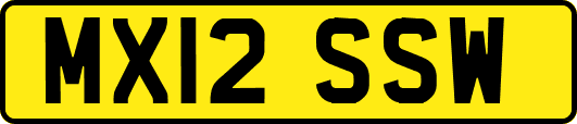MX12SSW