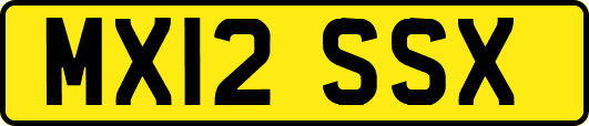 MX12SSX