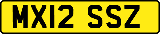MX12SSZ