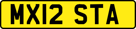 MX12STA
