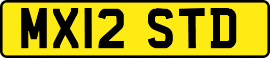 MX12STD