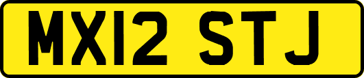 MX12STJ