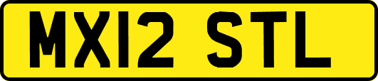 MX12STL