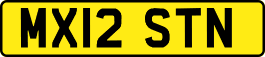 MX12STN