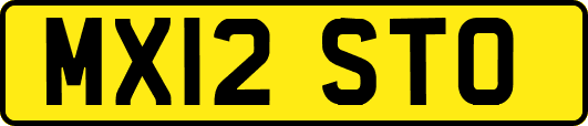 MX12STO
